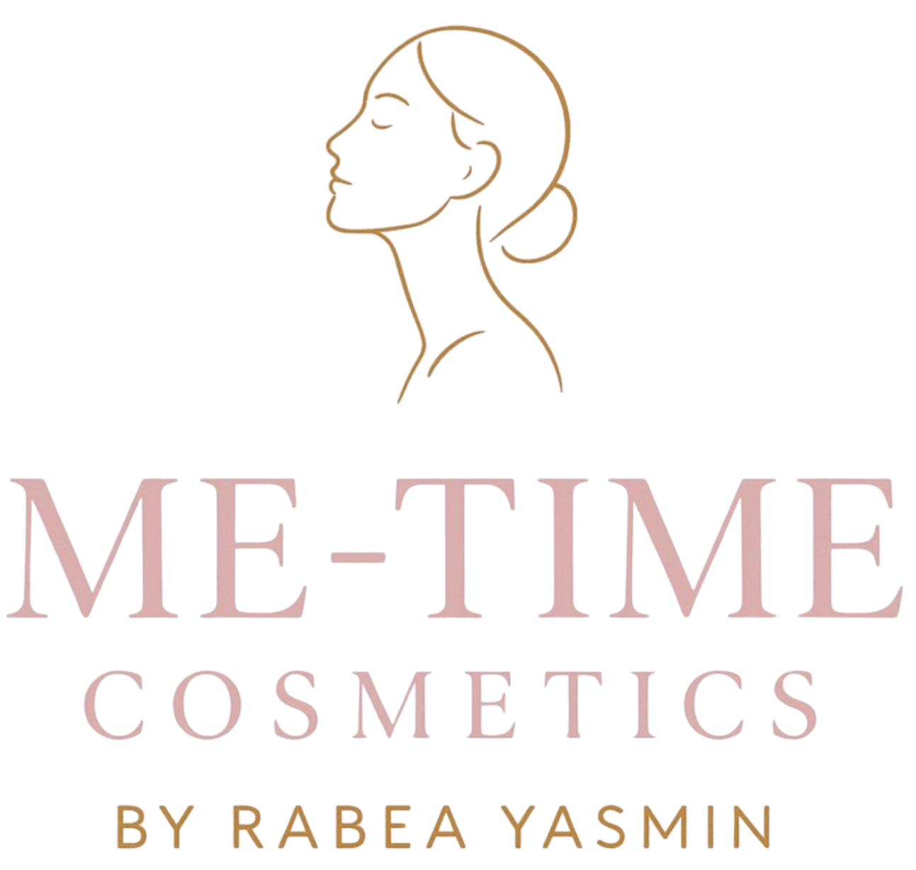 Me-Time Cosmetics by Rabea Yasmin